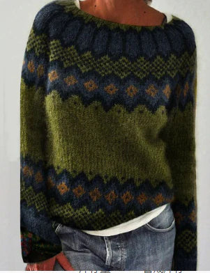 Annelot | Retro Trui