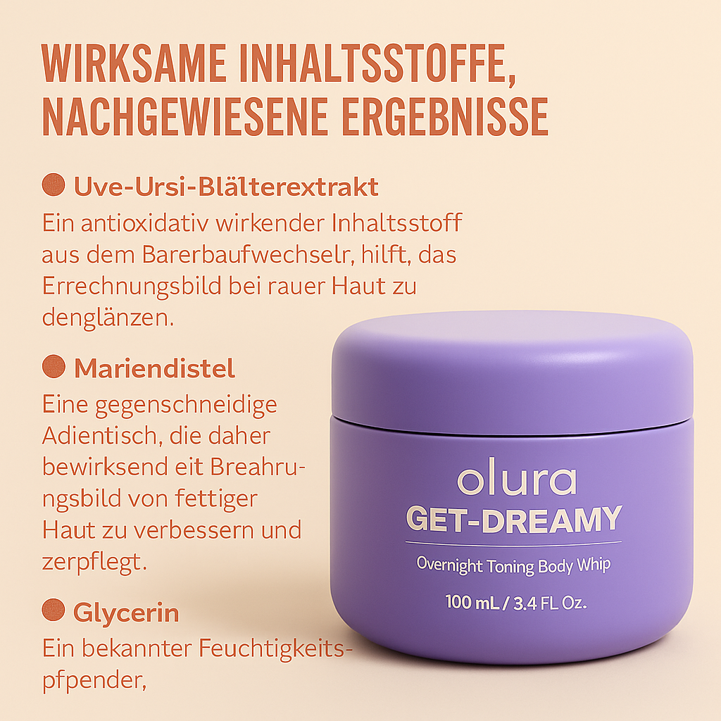 Olura™ Toning Whip