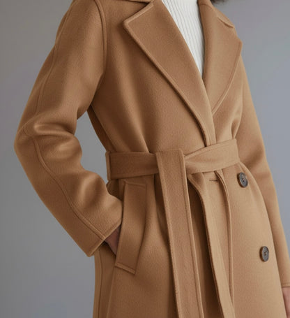 Diana Trenchcoat