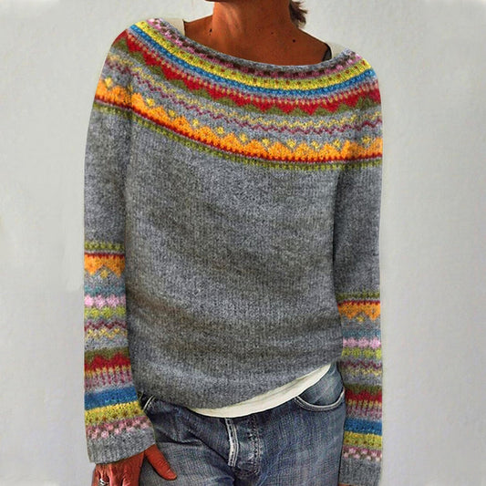 Annelot | Retro Trui