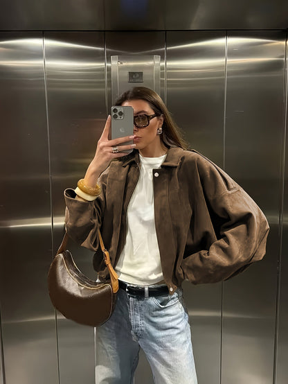 Carmen – De Retro Chic Jas