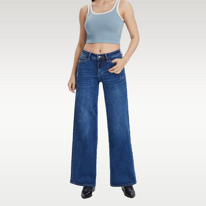 Ultra Stretchy Lifting Jeans
