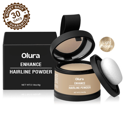 Olura™ Hairline Powder