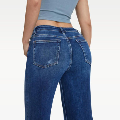 Ultra Stretchy Lifting Jeans