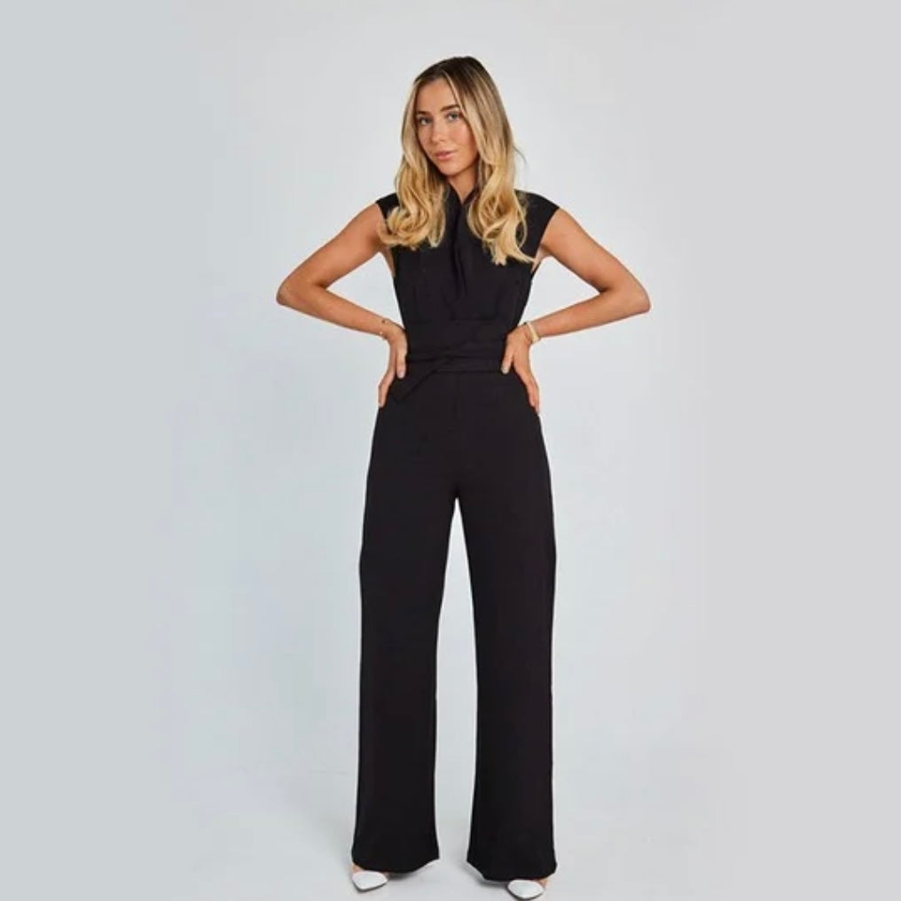 Eclara™  Day To Night Jumpsuit