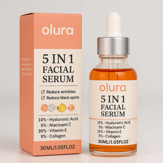 Olura Dark Spot Corrector | 1+1 GRATIS