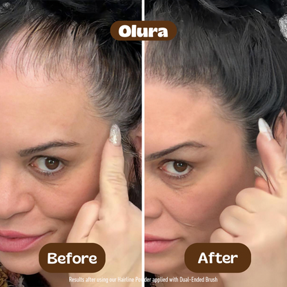 Olura™ Hairline Powder