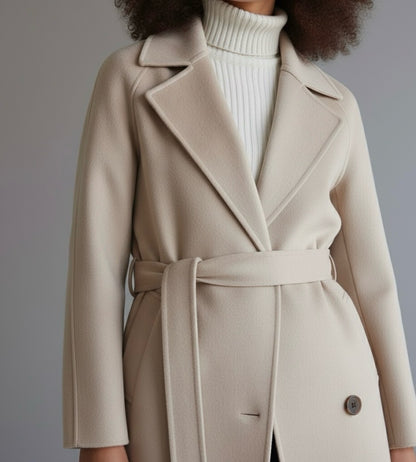 Diana Trenchcoat
