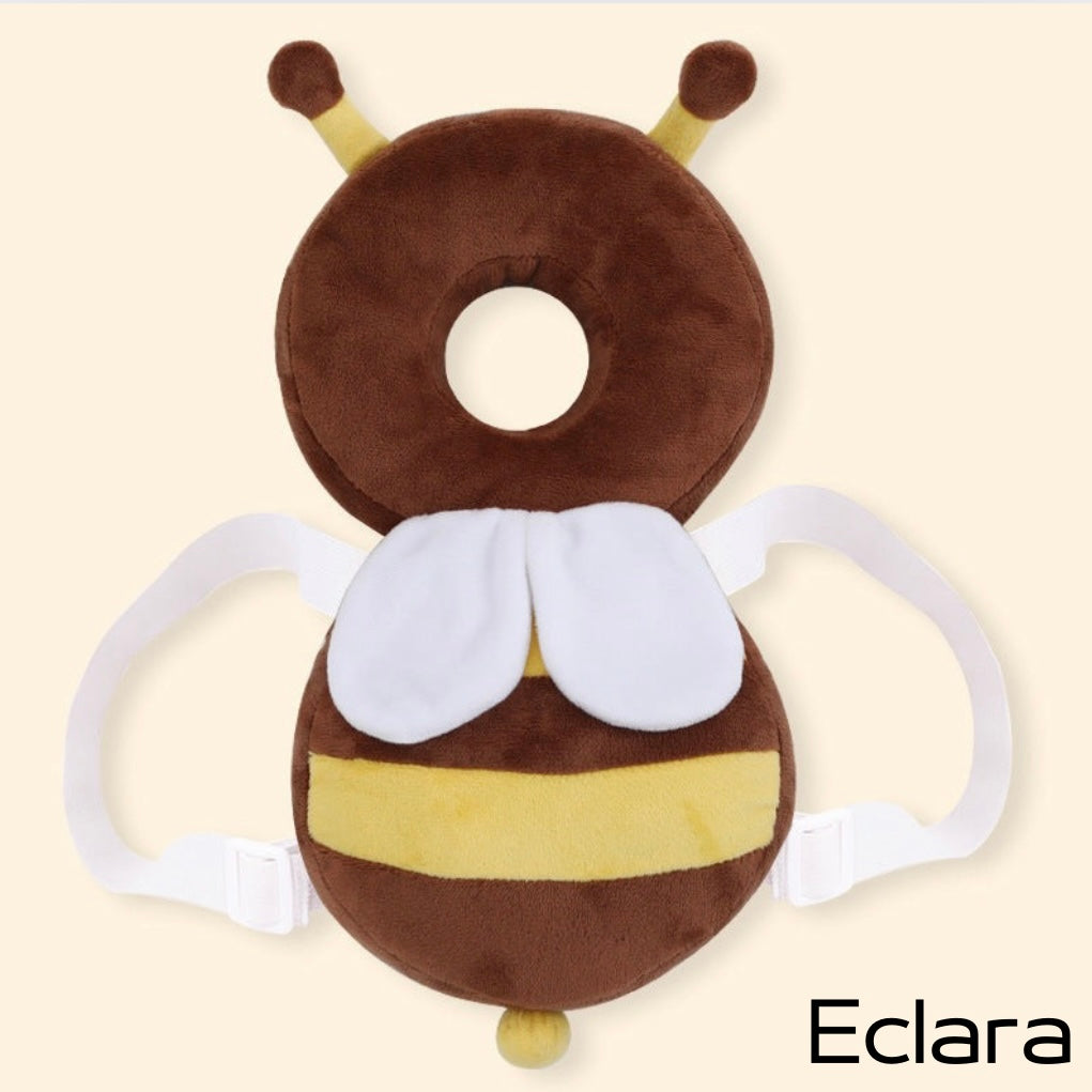 Eclara™ Bumblebee Protector