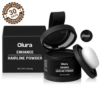 Olura™ Hairline Powder