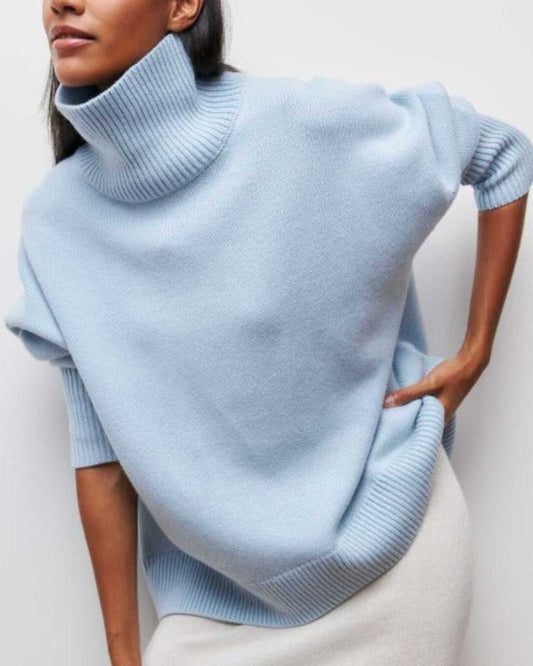 Evy | Coltrui in Relaxed Fit