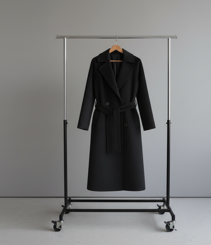Diana Trenchcoat
