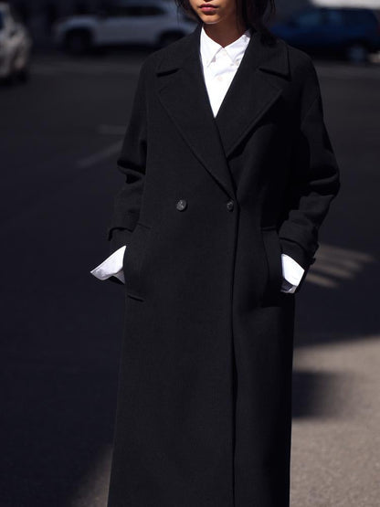 Elza |Trench Coat
