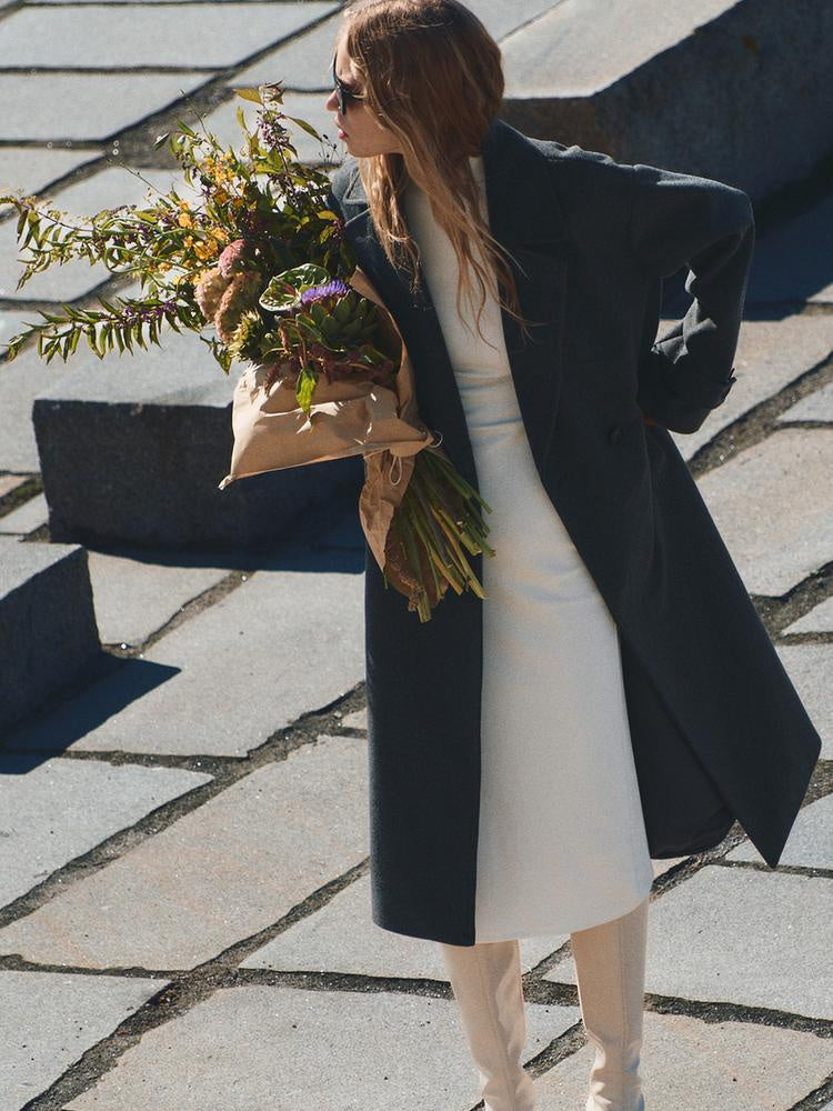 Elza |Trench Coat