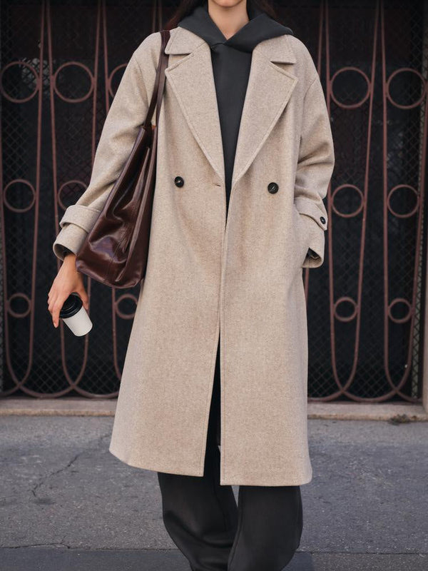 Elza |Trench Coat