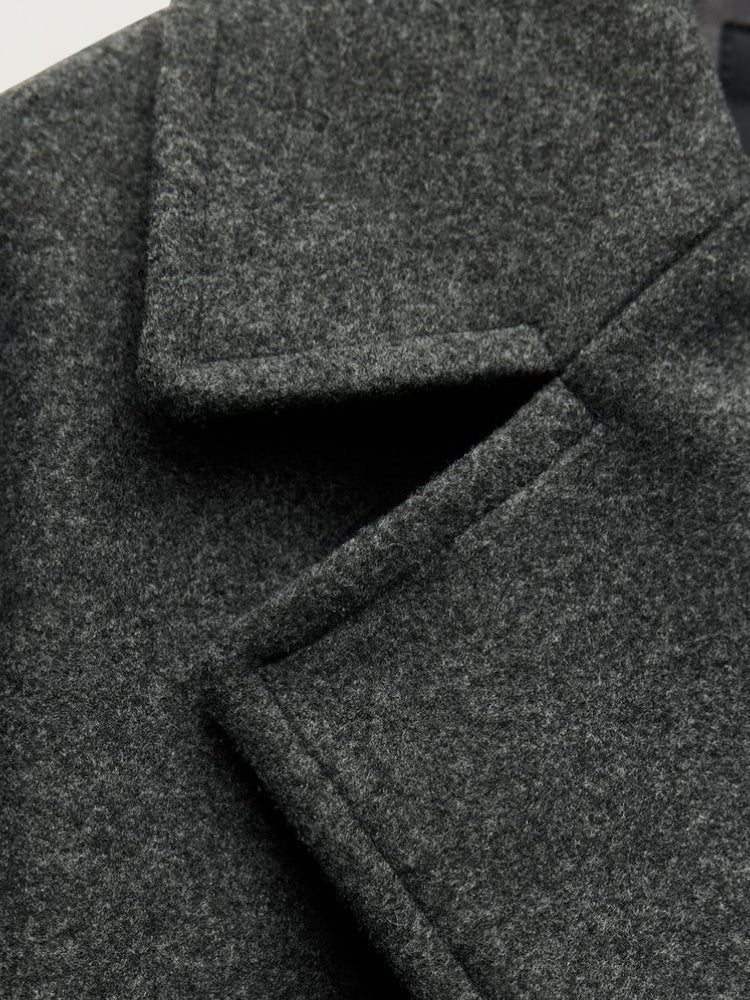 Elza |Trench Coat