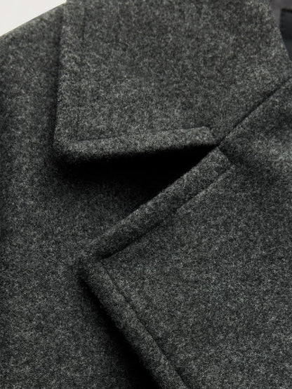 Elza |Trench Coat