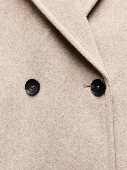 Elza |Trench Coat