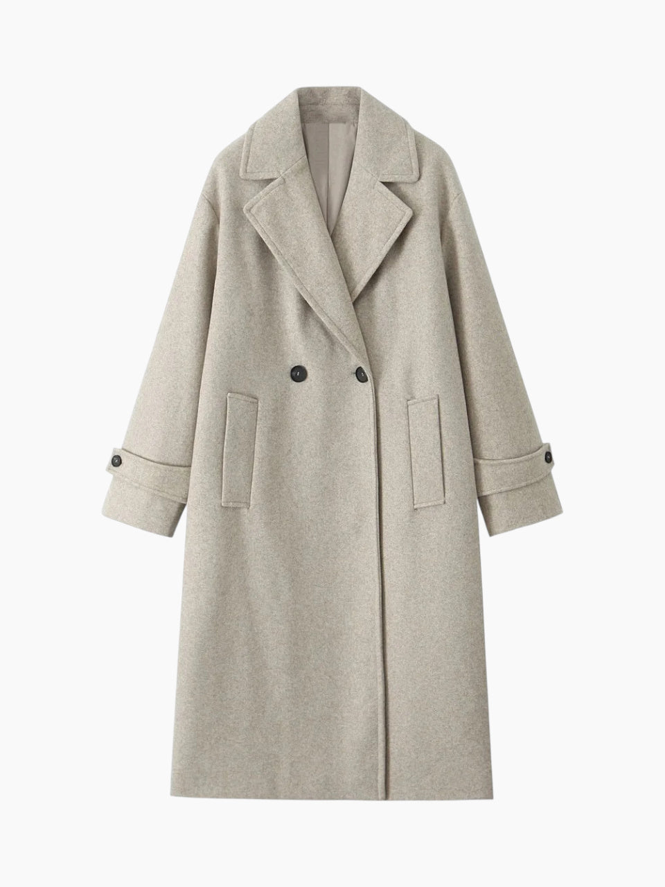Elza |Trench Coat