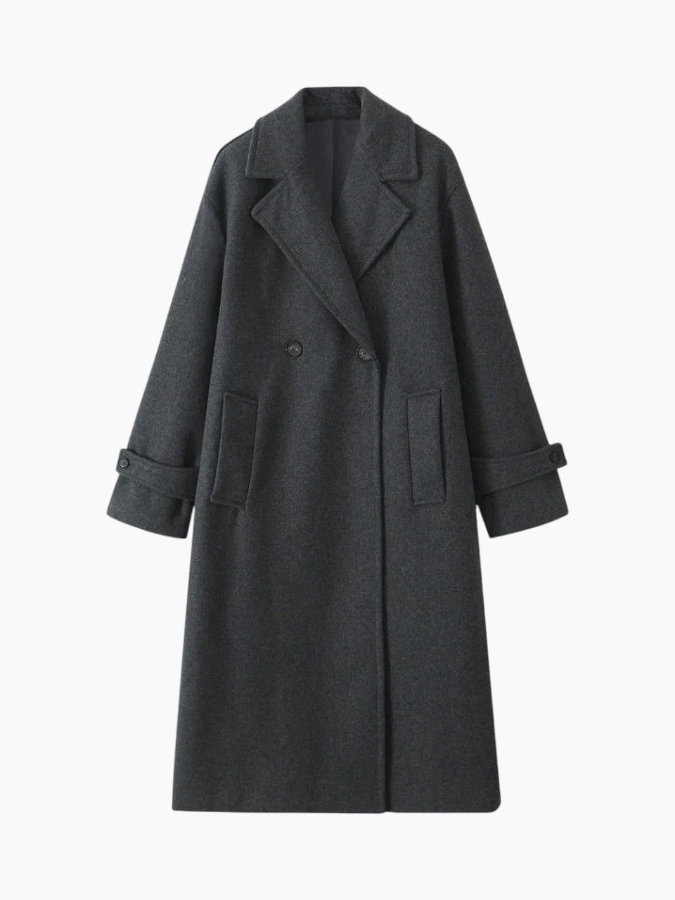 Elza |Trench Coat