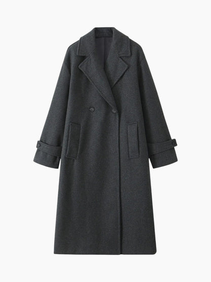 Elza |Trench Coat
