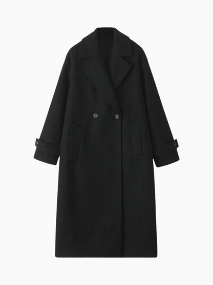 Elza |Trench Coat