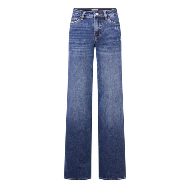 Ultra Stretchy Lifting Jeans