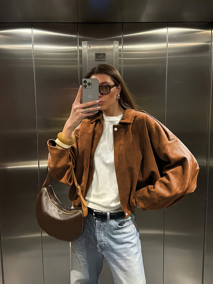 Carmen – De Retro Chic Jas
