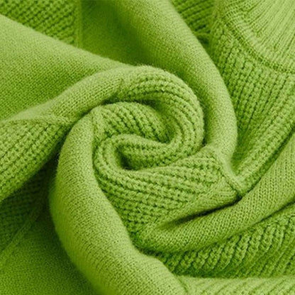Lara | Elegante Herfst Trui