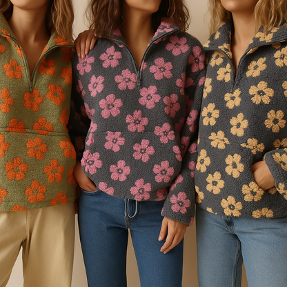 JULIANA | BLOEMEN TRUI