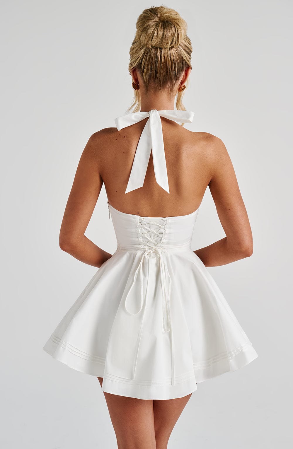 Doris Mini Jurk