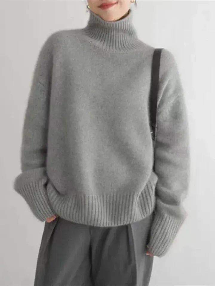 Anna | Warme Herfst Coltrui
