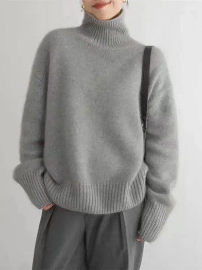 Anna | Warme Herfst Coltrui