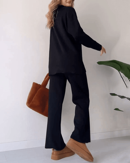 Noemi | Elegante en Comfortabele Tweedelige Set