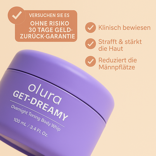 Olura™ Toning Whip