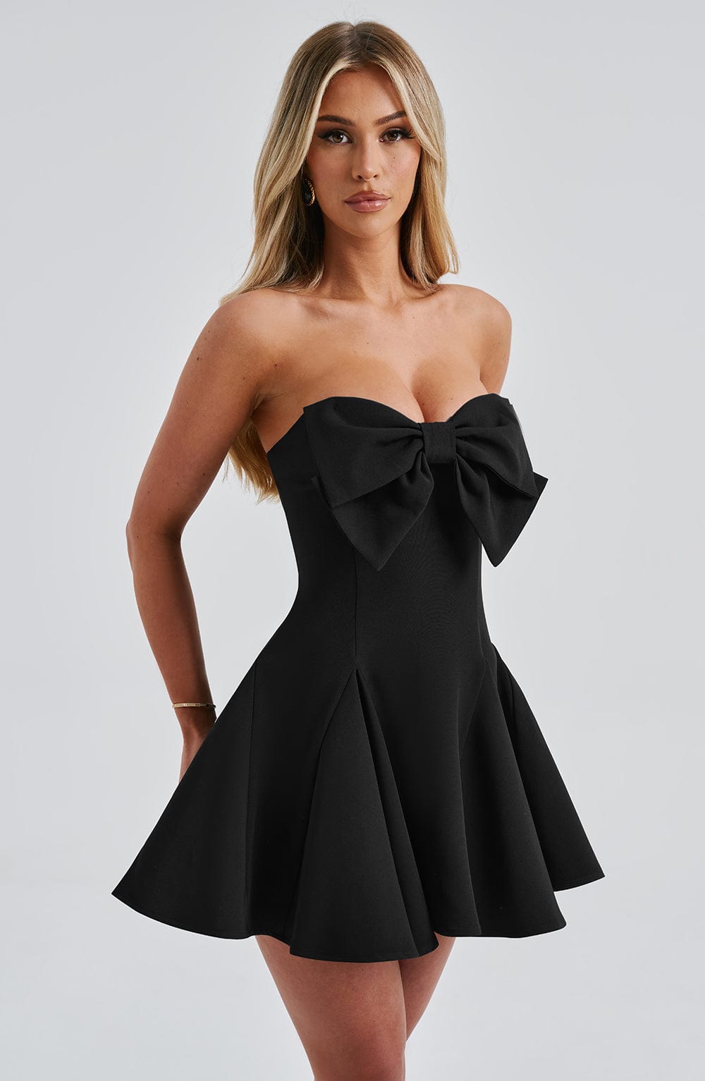Ruby Playsuit