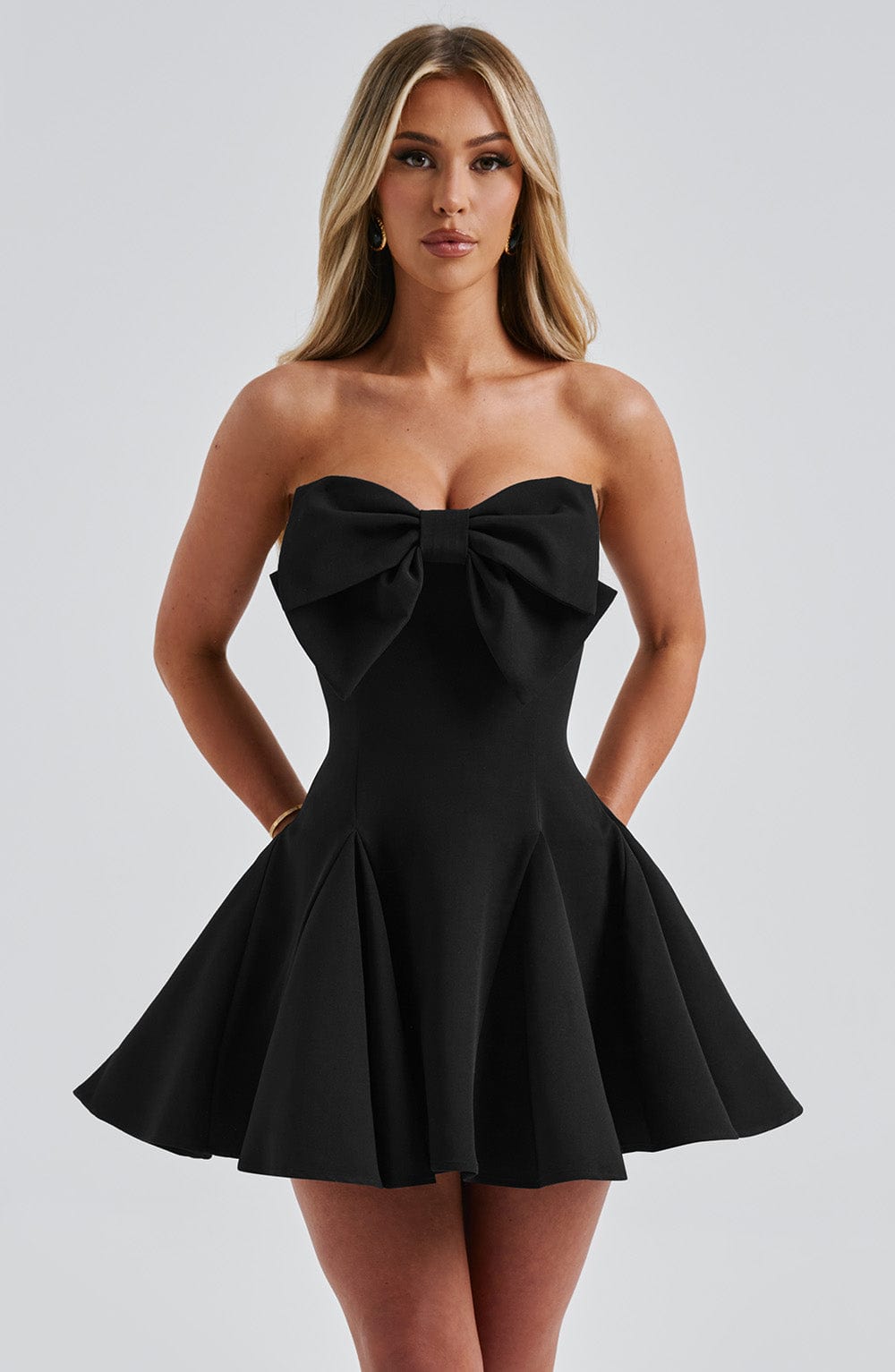 Ruby Playsuit