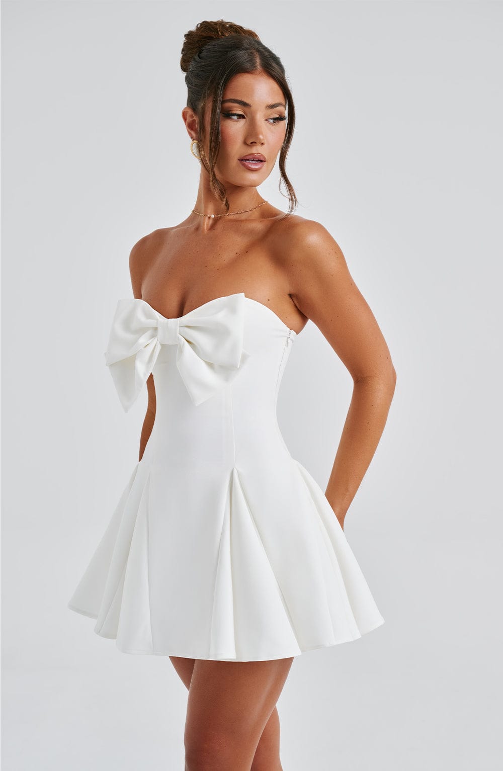 Ruby Playsuit